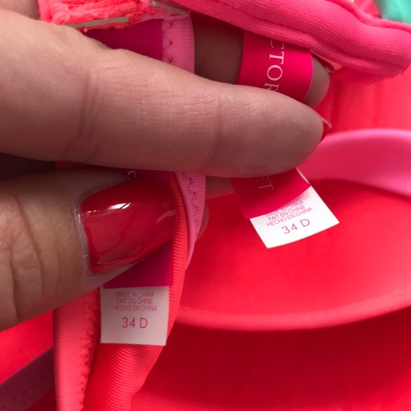Victoria’s Secret bikini tops - Picture 3 of 7